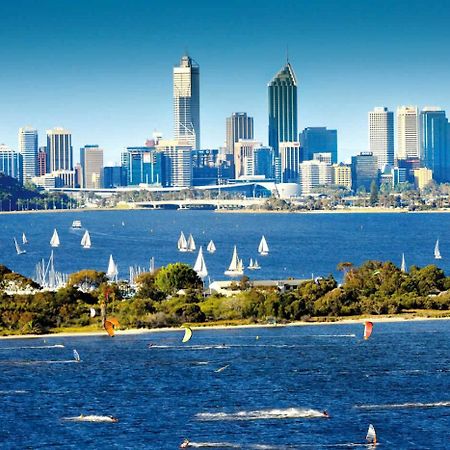 Fremantle Hostel Dış mekan fotoğraf