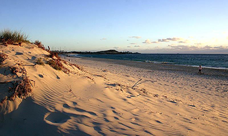 Fremantle Hostel Dış mekan fotoğraf