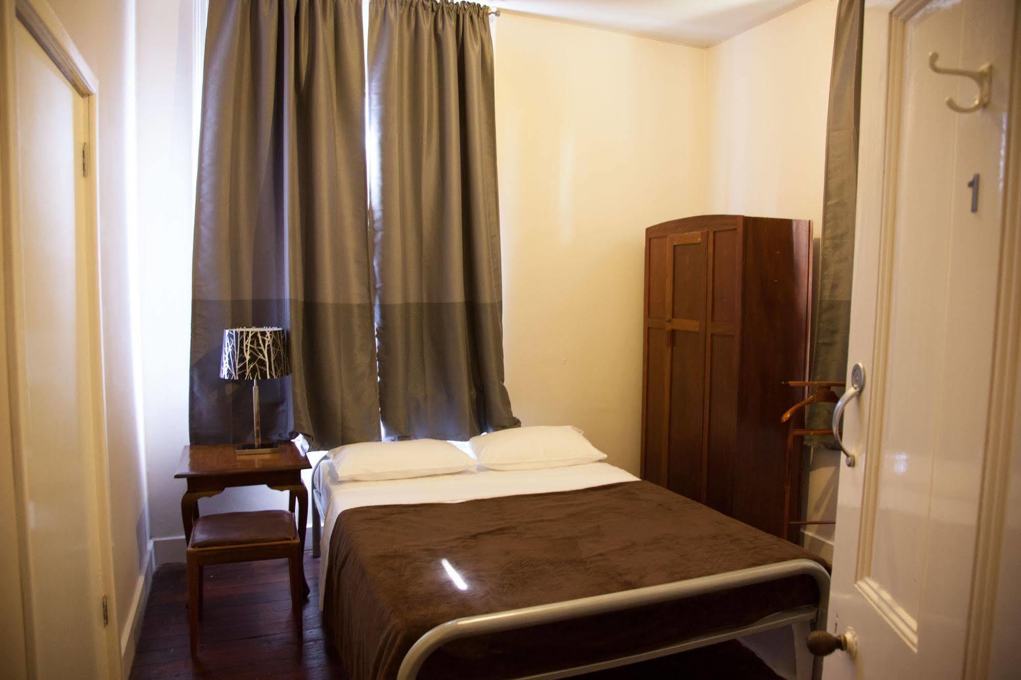 Fremantle Hostel Dış mekan fotoğraf
