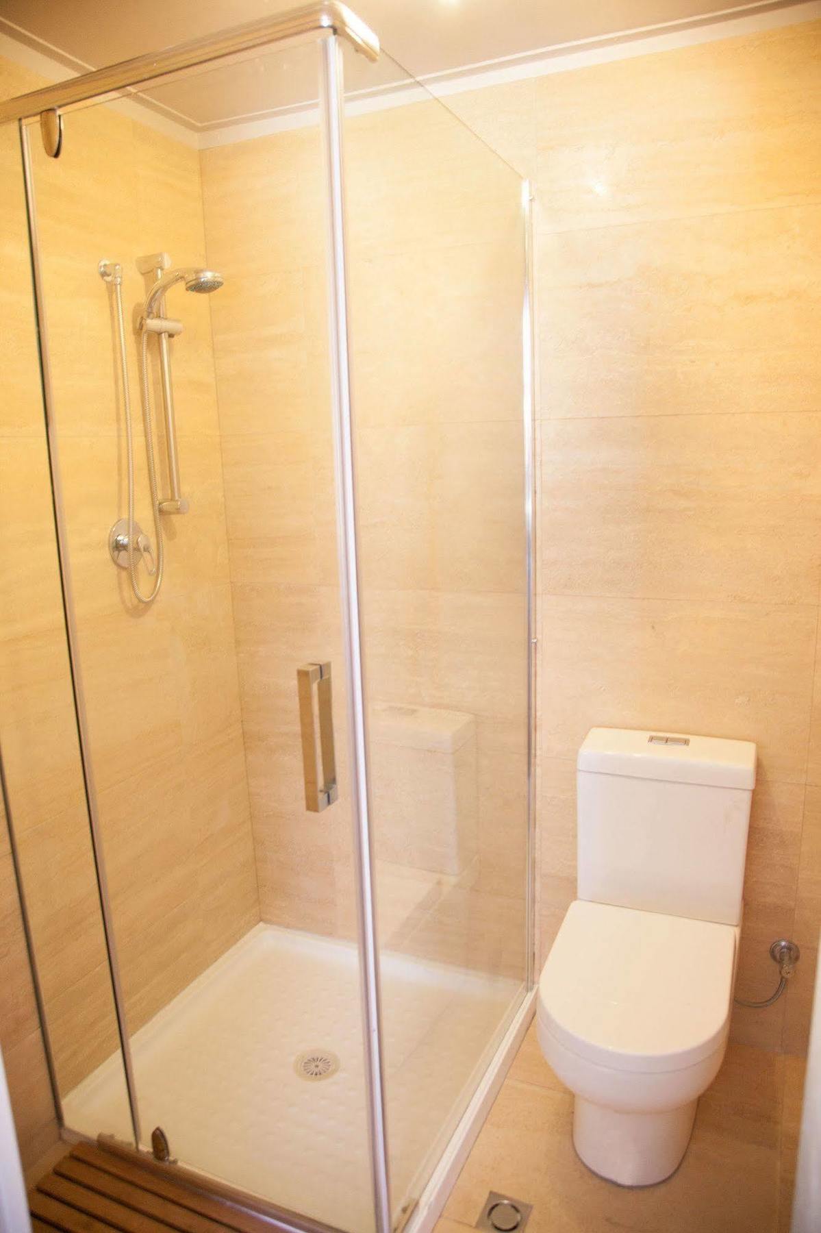 Fremantle Hostel Dış mekan fotoğraf