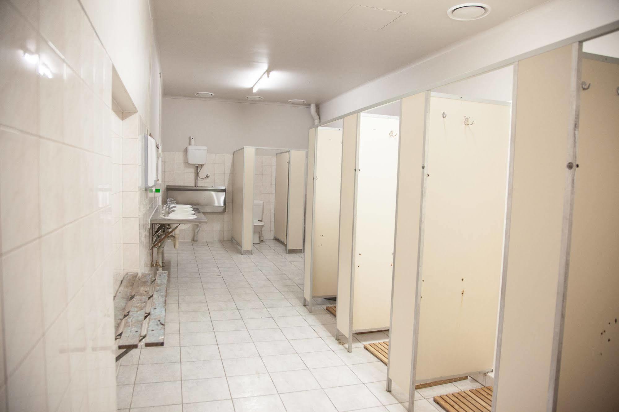 Fremantle Hostel Dış mekan fotoğraf