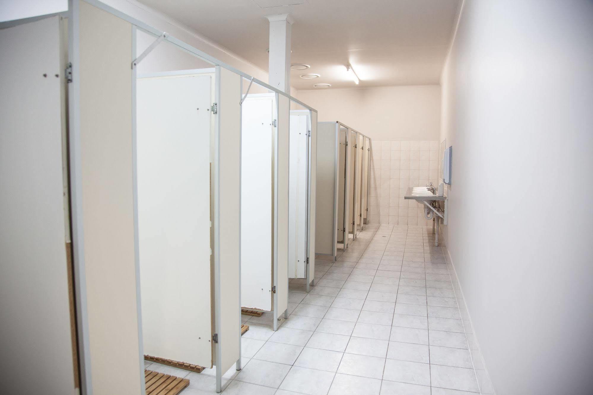 Fremantle Hostel Dış mekan fotoğraf