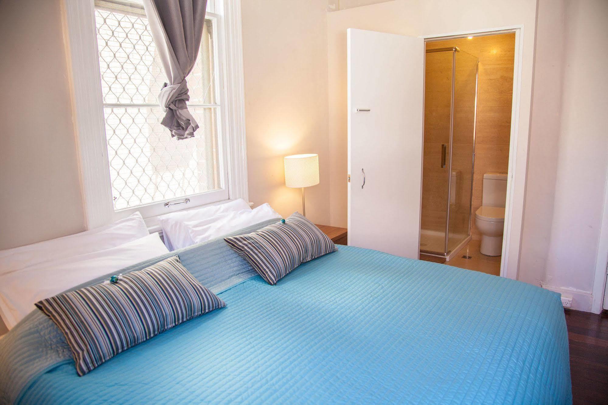 Fremantle Hostel Dış mekan fotoğraf