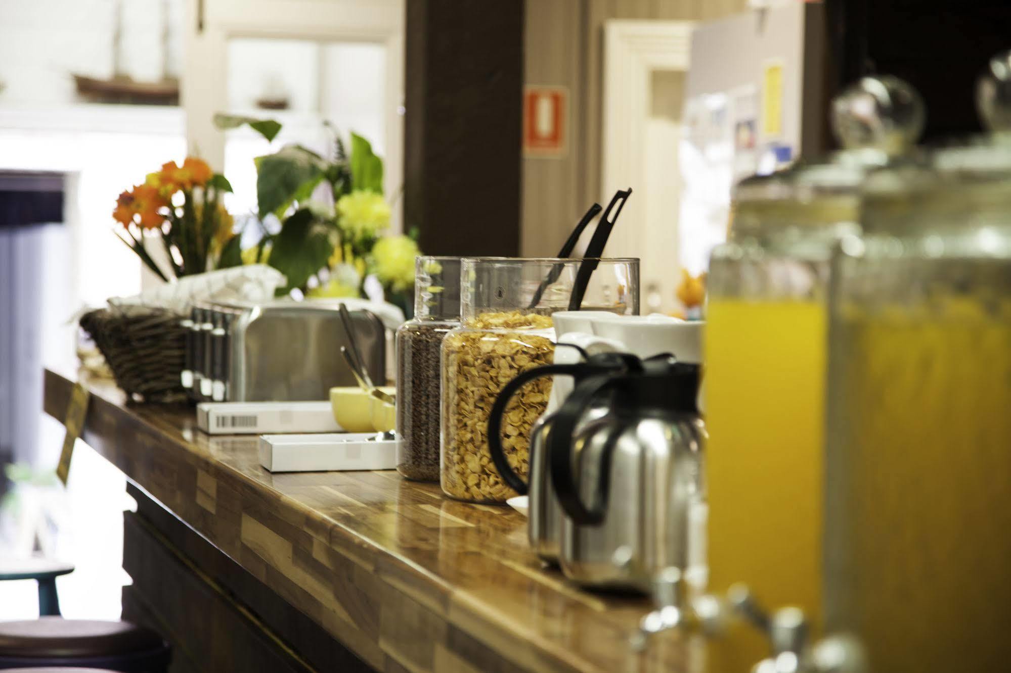 Fremantle Hostel Dış mekan fotoğraf