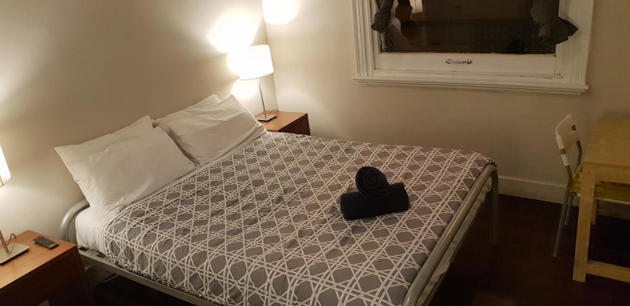 Fremantle Hostel Dış mekan fotoğraf